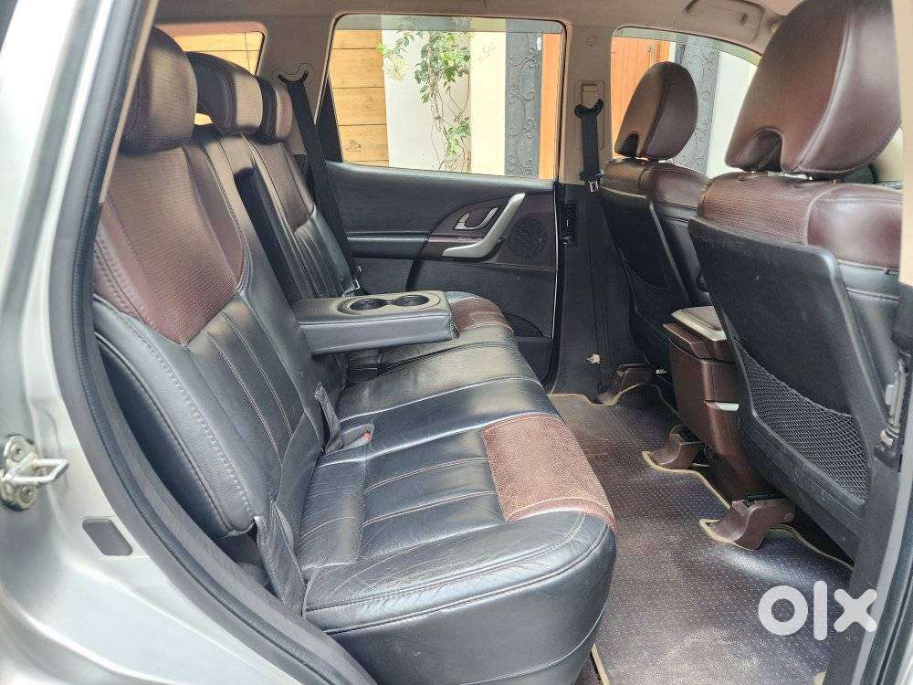 Mahindra Xuv500 W8, 2013, Diesel
