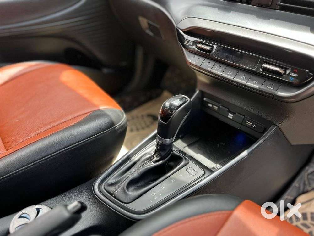 Hyundai I20 Asta Option, 2021, Petrol