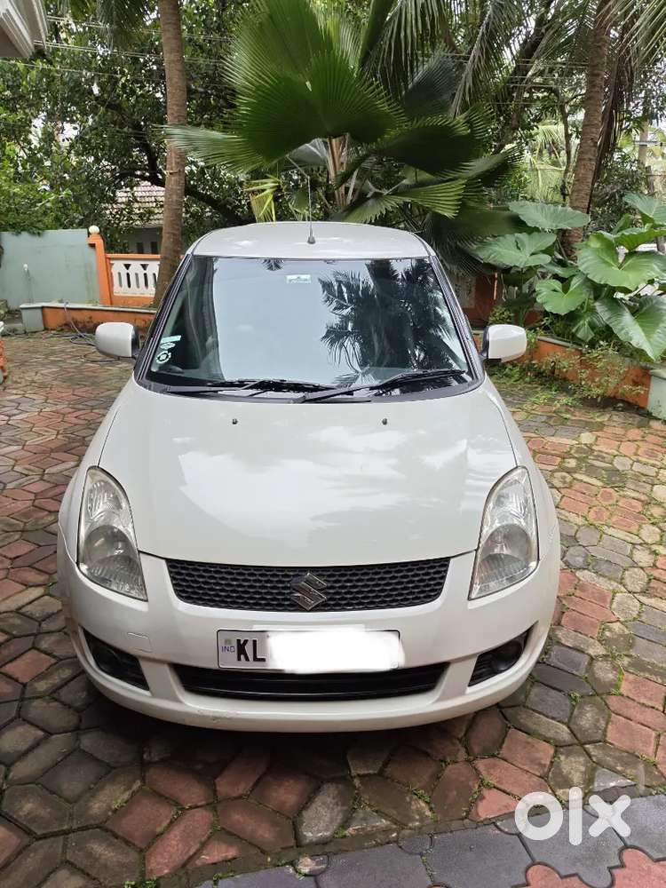 Maruti Suzuki Swift Diesel 2010