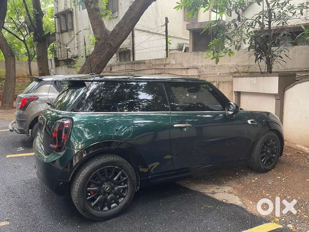 Mini 3 Door 2014 Diesel Good Condition