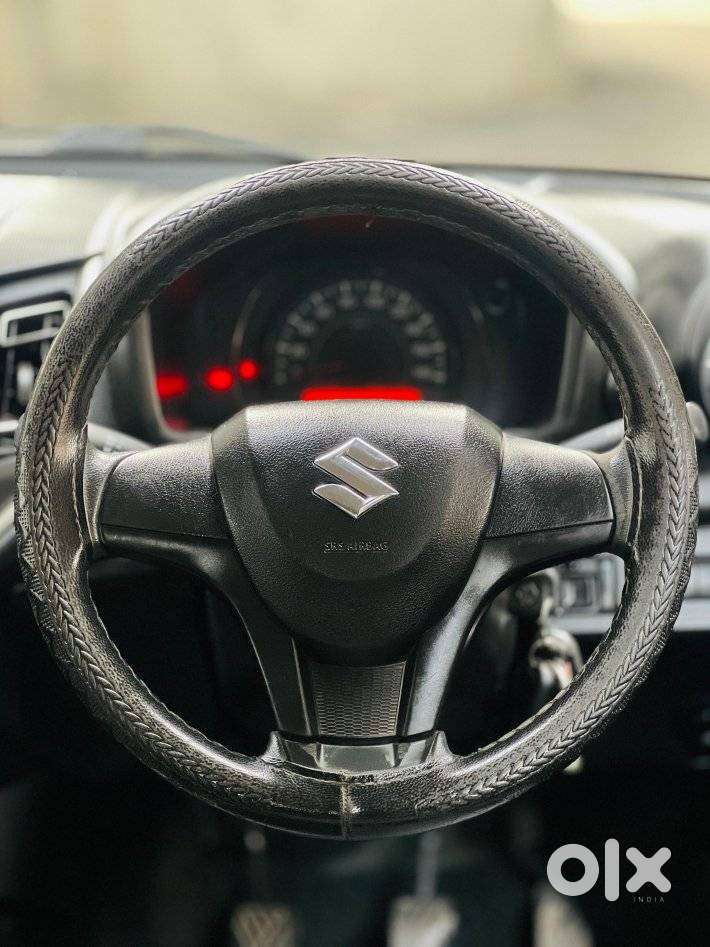Maruti Suzuki Celerio 1.0 Vxi Mt, 2022, Cng & Hybrids
