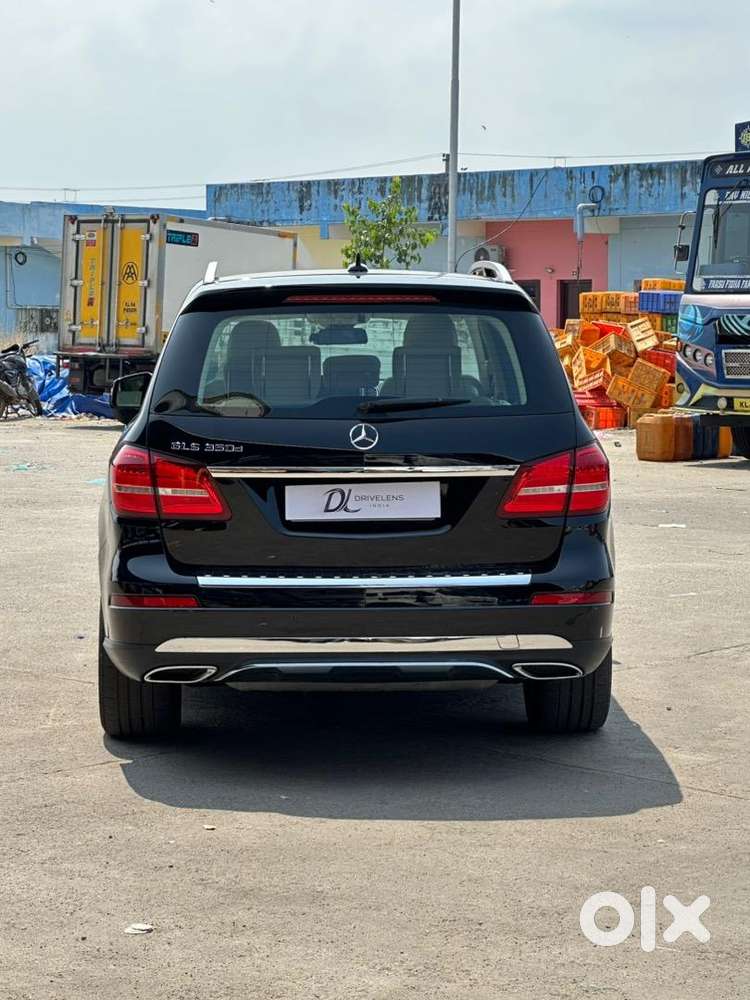 Mercedes-benz Diesel 2019 Year