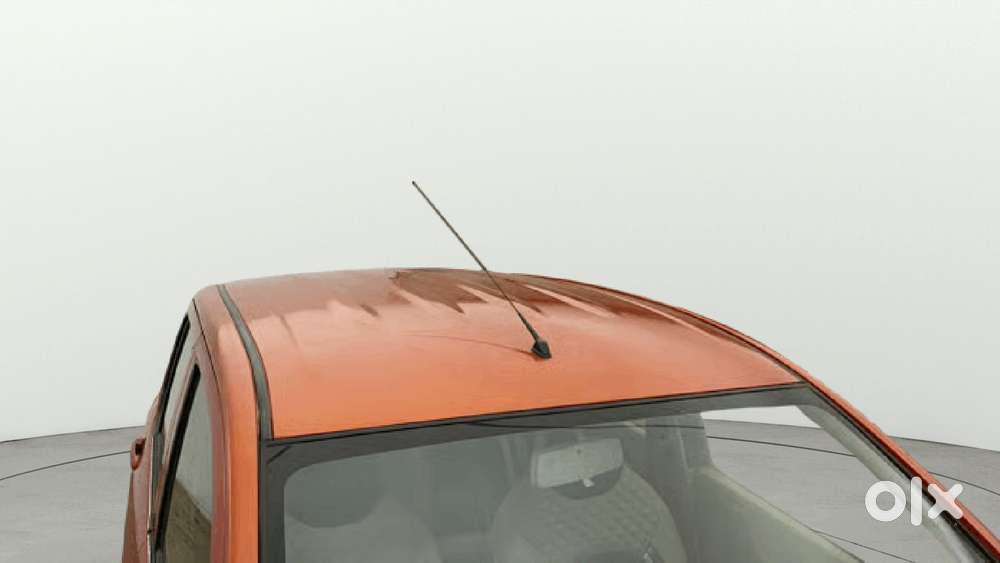 Maruti Suzuki Celerio 2014-2017 Zxi At, 2017, Petrol