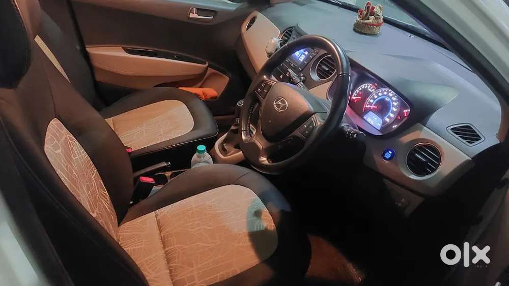 Hyundai Grand I10 Asta 2015