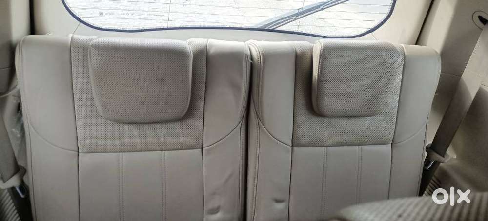 Mahindra Xuv500 W10 Awd, 2016, Diesel