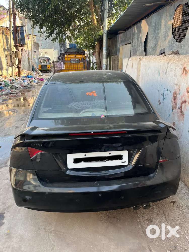 Honda Civic 1.8 S 2007