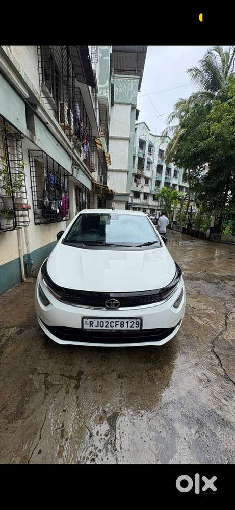 Tata Altroz Diesel 2021