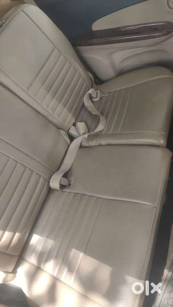 Honda Mobilio 2015 Petrol Mint Condition