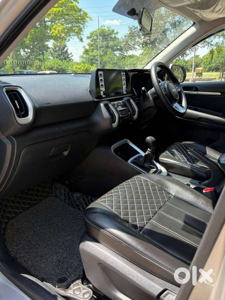 Kia Sonet 1.2 Htk Plus, 2022, Petrol