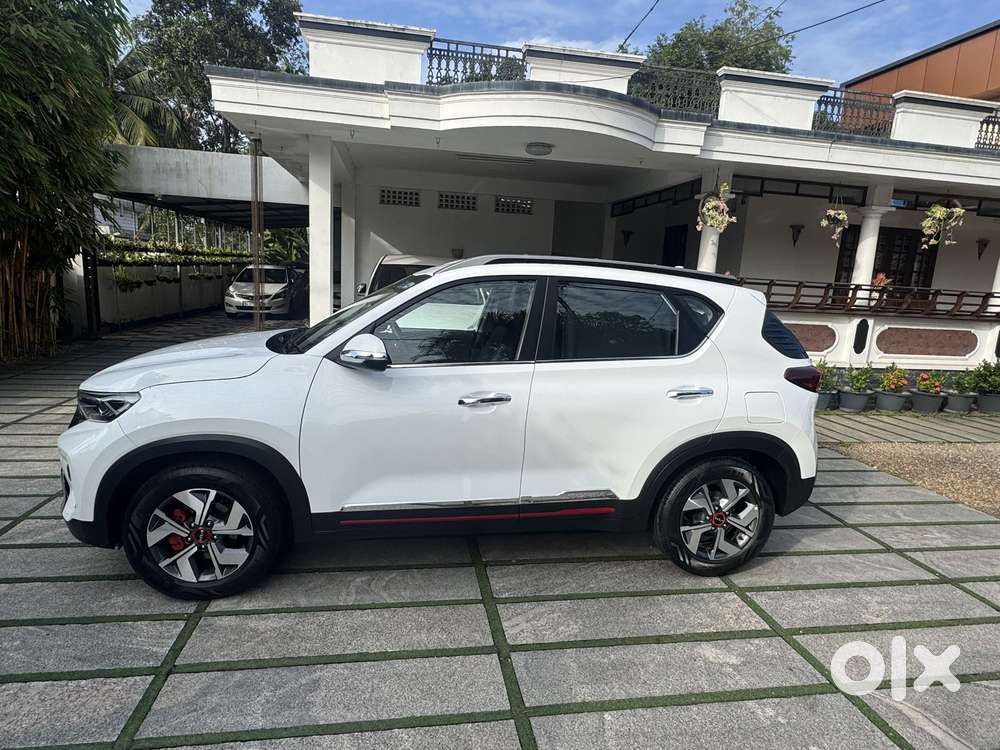 Kia Seltos 1.5 Gtx+ Diesel At, 2023, Diesel