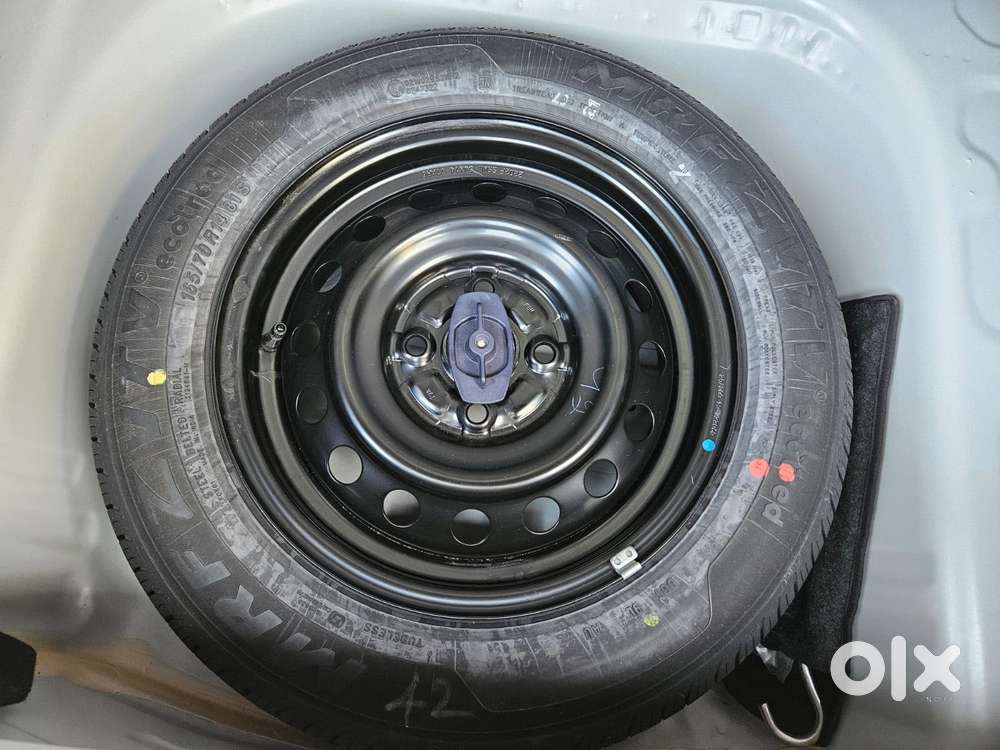 Maruti Suzuki Wagon R 1.2 Zxi Plus, 2022, Petrol