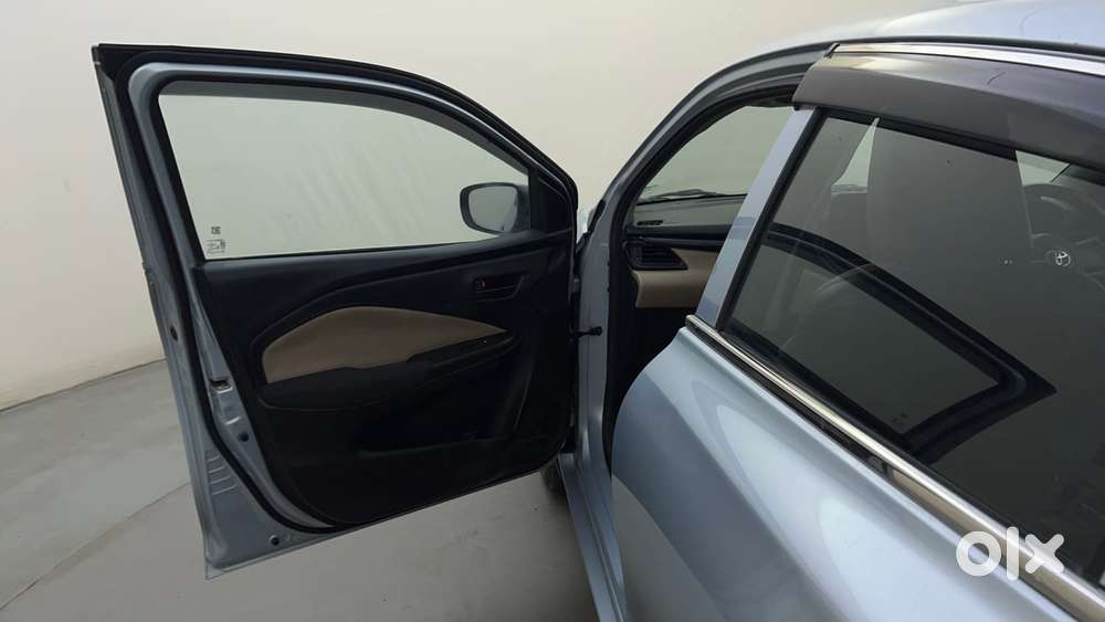 Toyota Glanza 1.2 E, 2025, Petrol