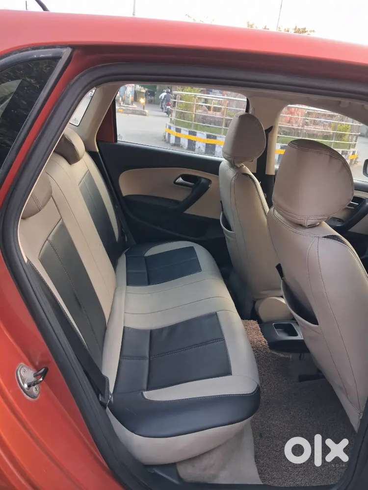 Volkswagen Polo 2015 Diesel Well Maintained