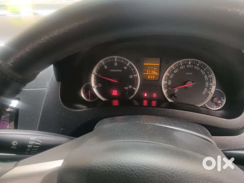 Maruti Suzuki Swift Vdi 2014