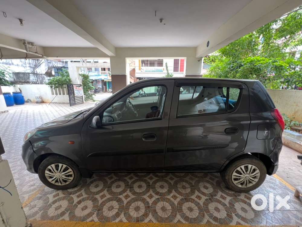 Maruti Suzuki Alto 800 Vxi Excellent Condition Less Used