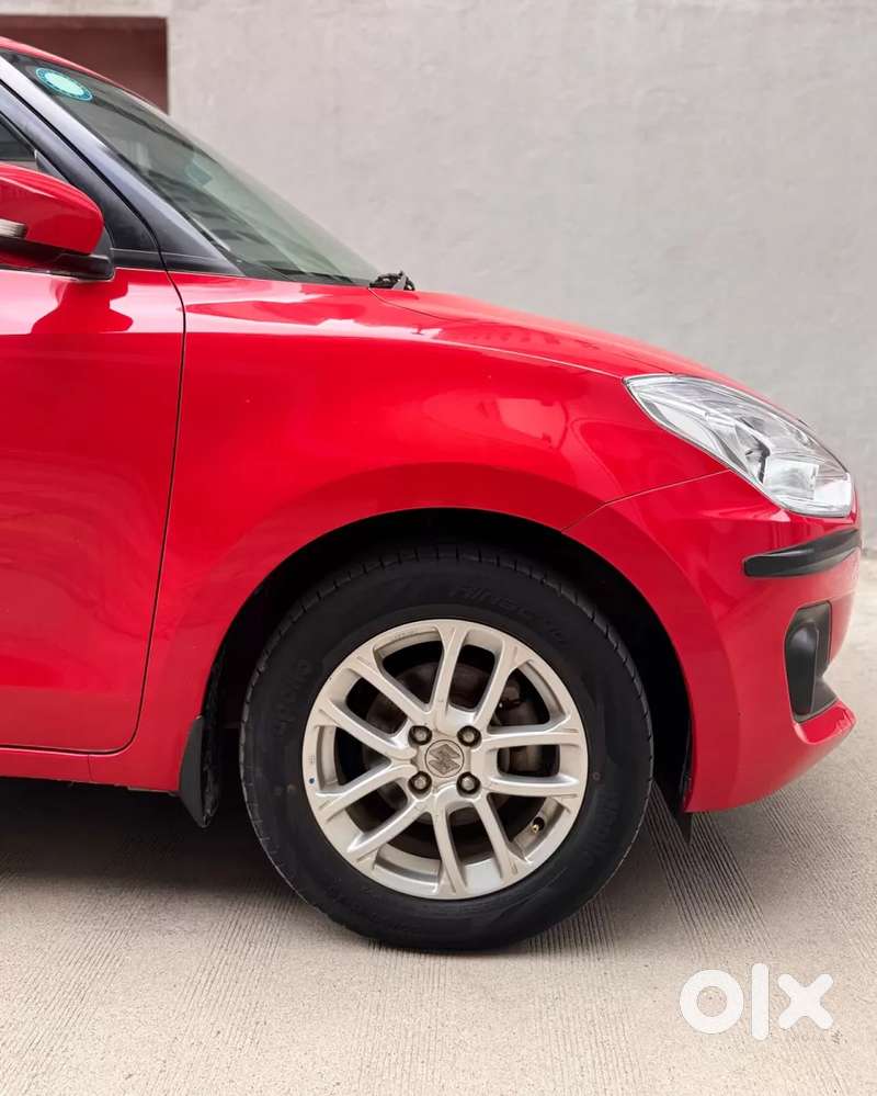 Maruti Suzuki Swift Amt Zxi, 2021, Petrol