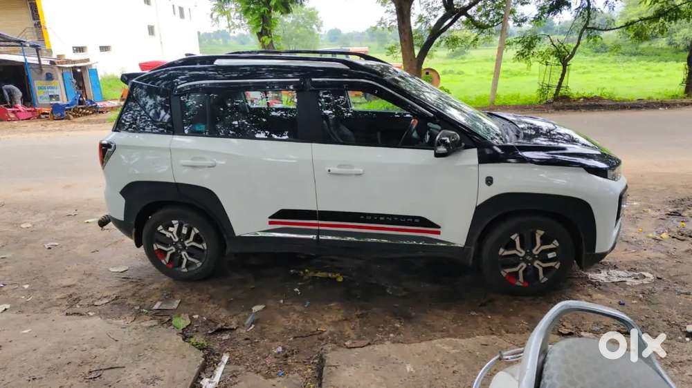 Hyundai Exter 2024 Suv