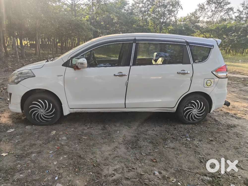 Well Maintained Car