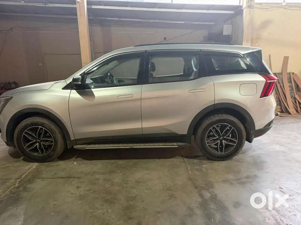 Mahindra Xuv700 Diesel 2022