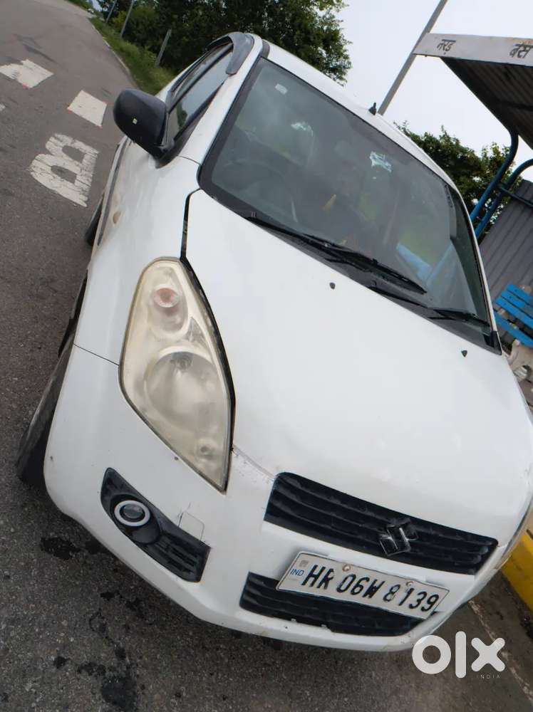 Maruti Suzuki Ritz 2011 Diesel Manual .2031 Tak Fitness Valid
