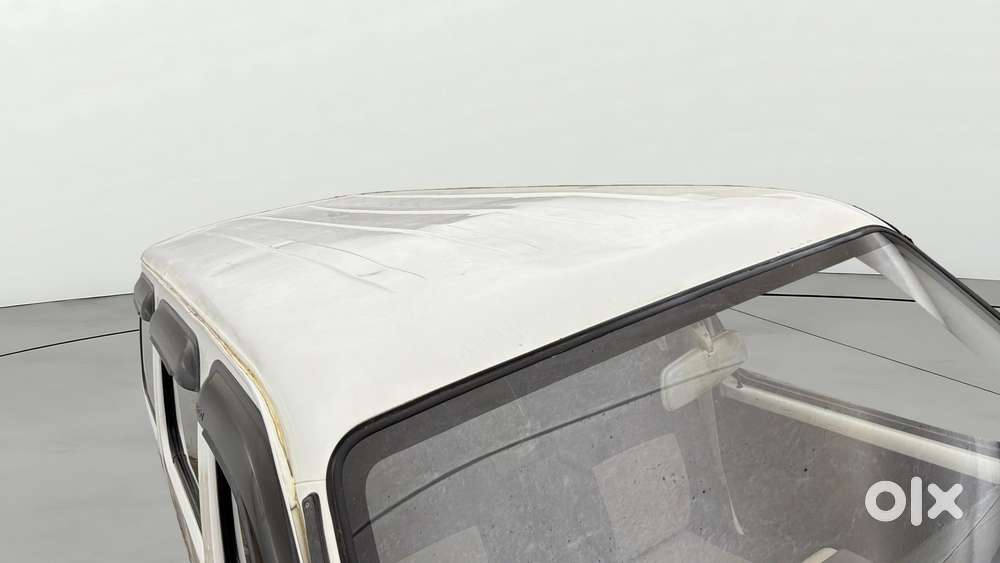 Maruti Suzuki Eeco Cng 5 Seater Ac, 2022, Cng & Hybrids
