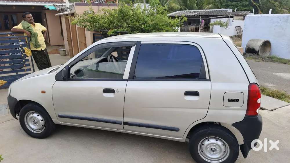 Maruti Suzuki Alto 2008