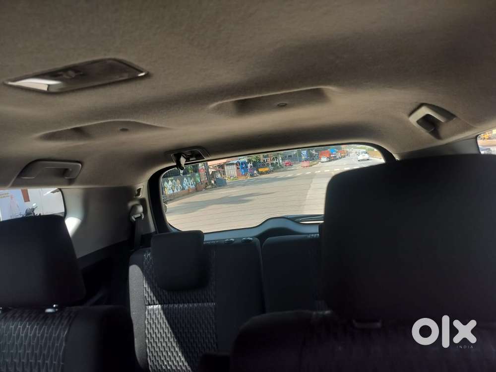 Toyota Innova Crysta G 7 Str, 2018, Diesel