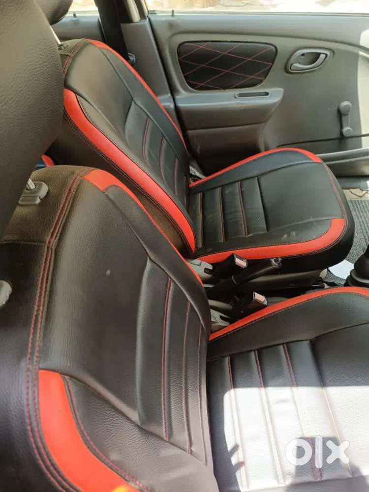 Maruti Suzuki Alto 2004