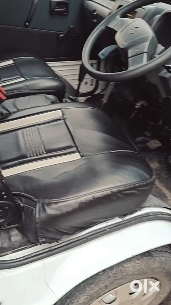2018 Maruti Omni 8-str ((phone:--87807(phone:-19068) Cng & Petrol