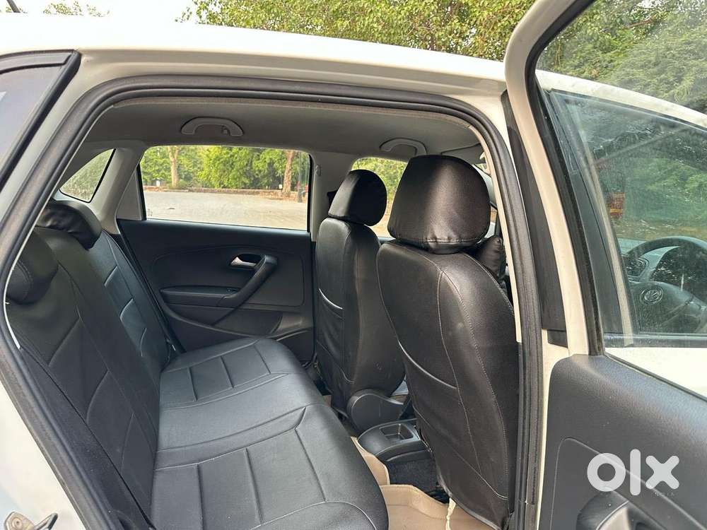 Volkswagen Polo Comfortline 1.2l Diesel, 2016, Diesel