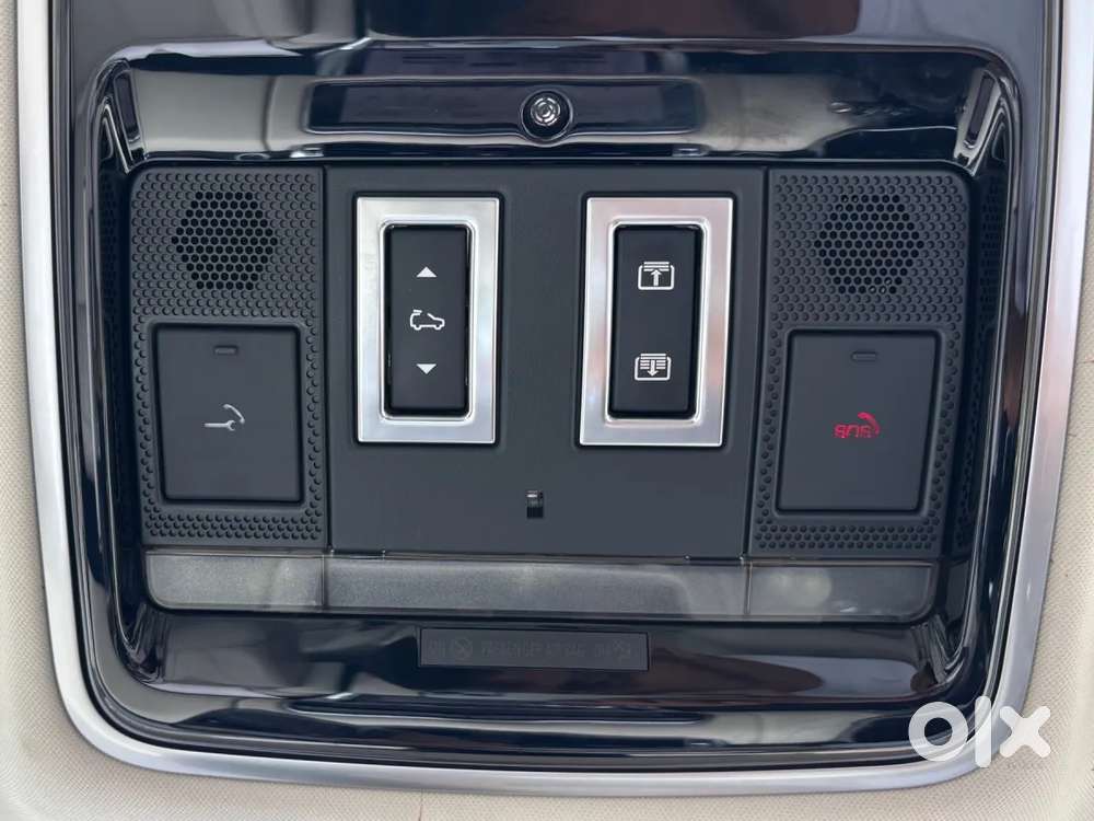 Land Rover Range Sport, 2022, Petrol