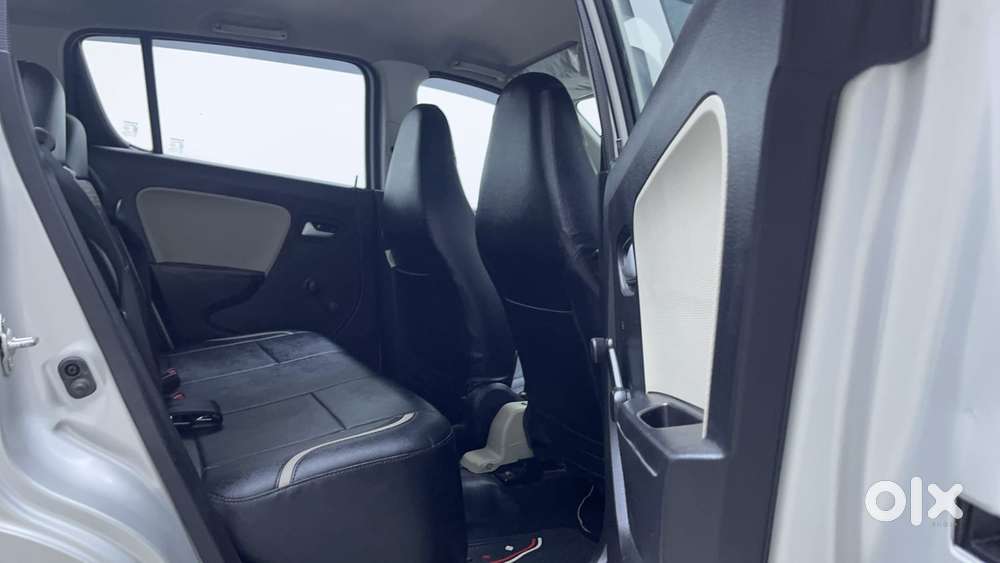 Maruti Suzuki Alto 800 Lxi, 2021, Petrol