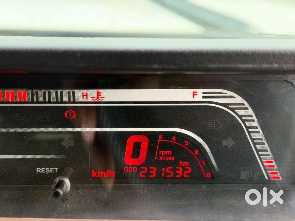 Mahindra Bolero, 2022, Diesel