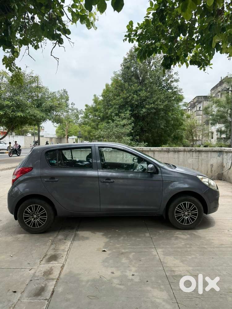 Hyundai I20 Petrol Automatic 2010 1st Owner Just Take & Drive