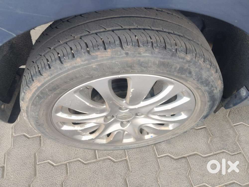 Maruti Suzuki Baleno 1.2 Zeta, 2017, Petrol