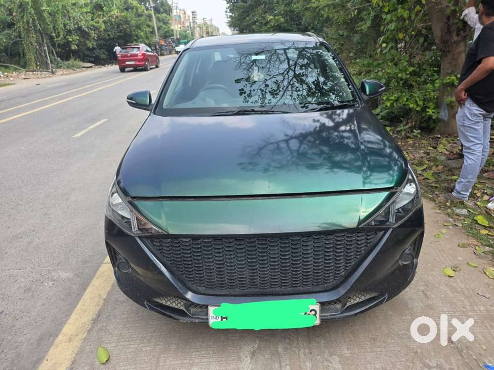 Hyundai Verna Petrol 2022