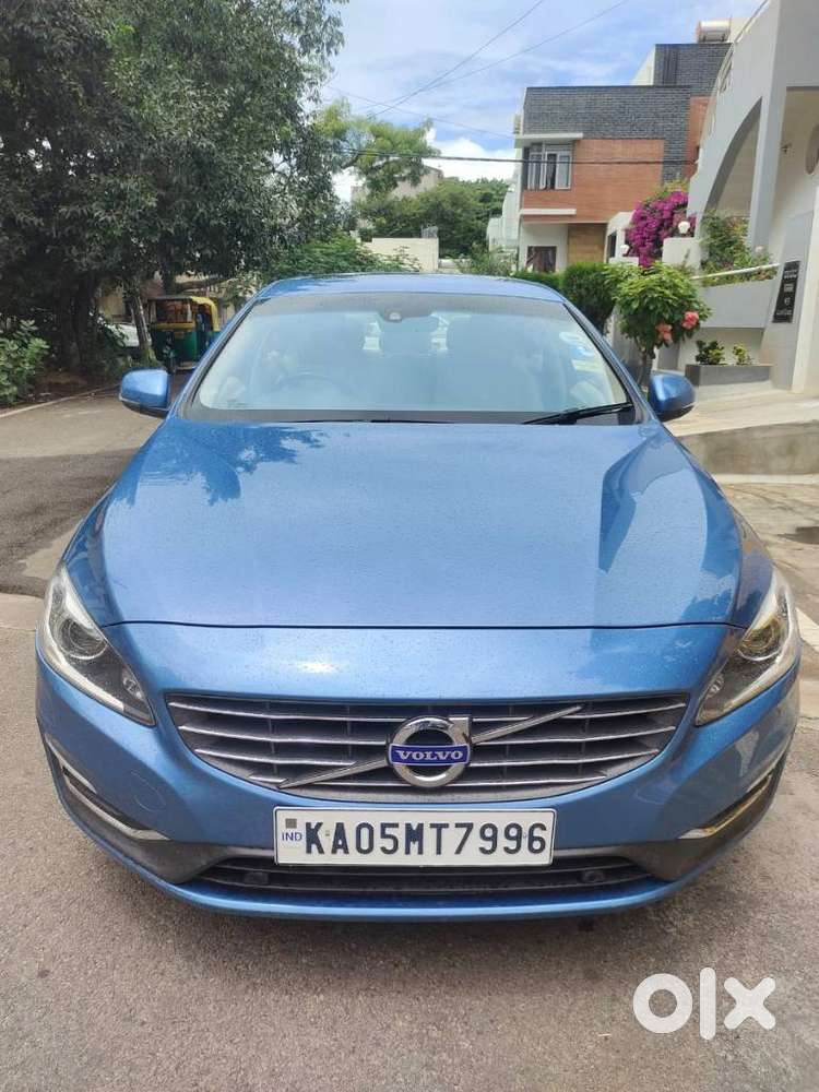 Volvo S60 D4 Momentum, 2016, Diesel