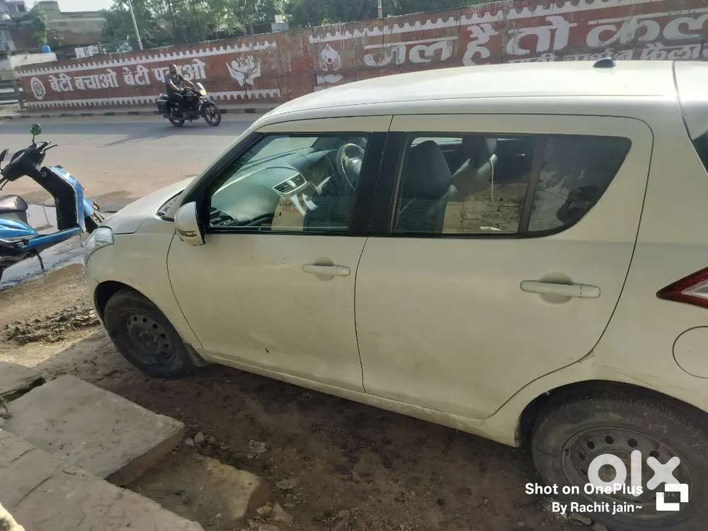 Maruti Suzuki Swift 2012 Diesel Well Maintained