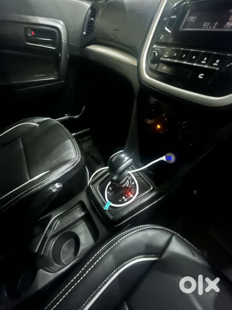 Maruti Suzuki Vitara Brezza 2018 Diesel 75000 Km Driven