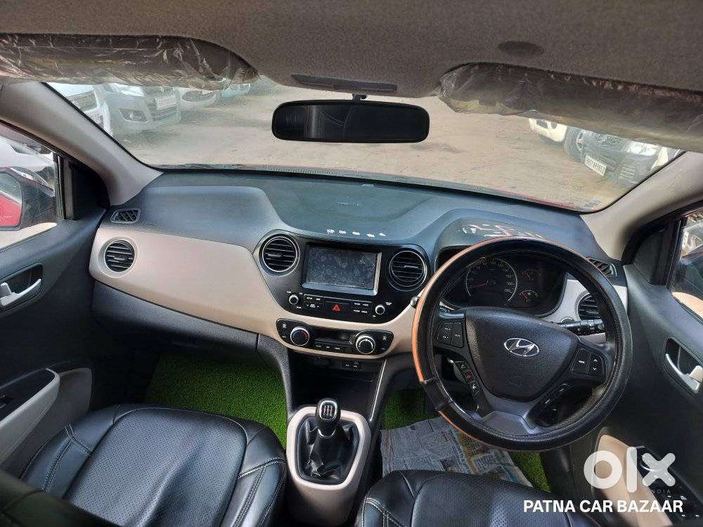 Hyundai Grand I10 Asta 1.2 Vtvt, 2019, Petrol