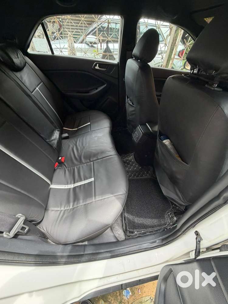 Hyundai I20 Active Petrol 2018
