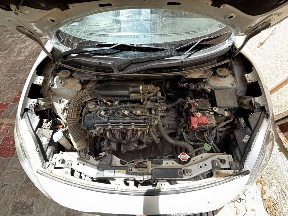 Maruti Suzuki Dzire 2018 Petrol Well Maintained