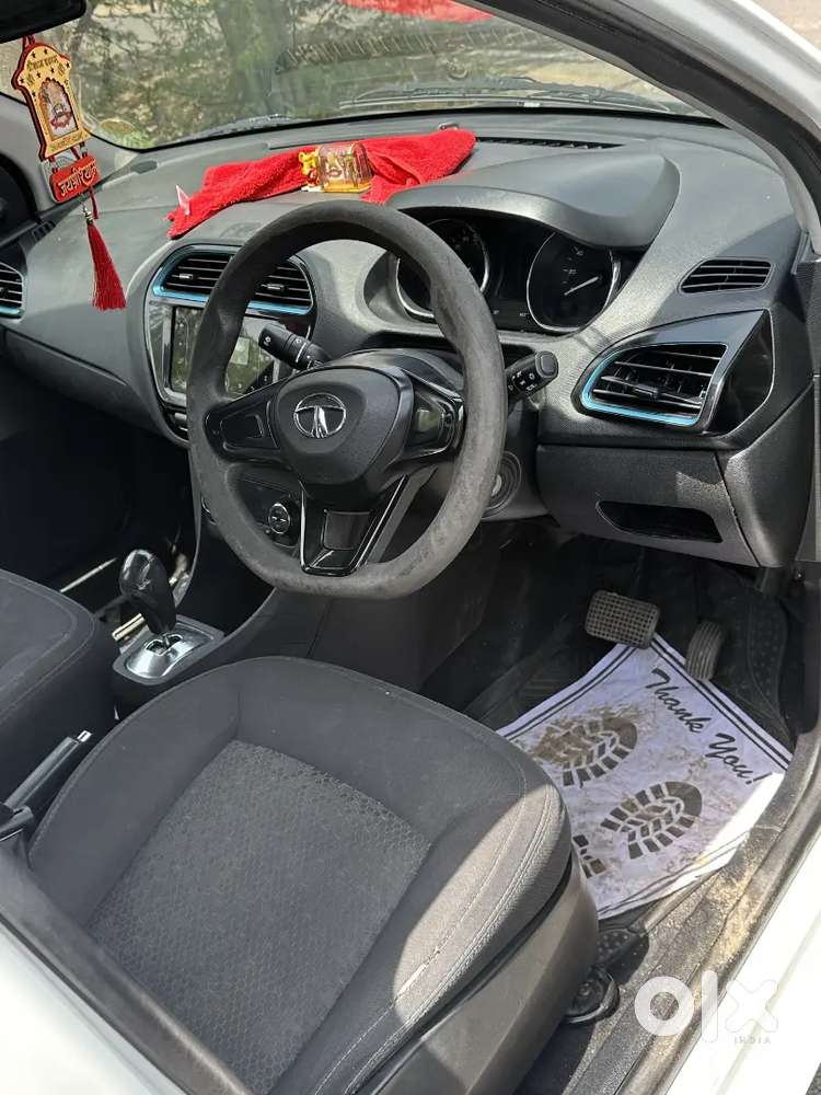 Tata Tigor Xt 2022
