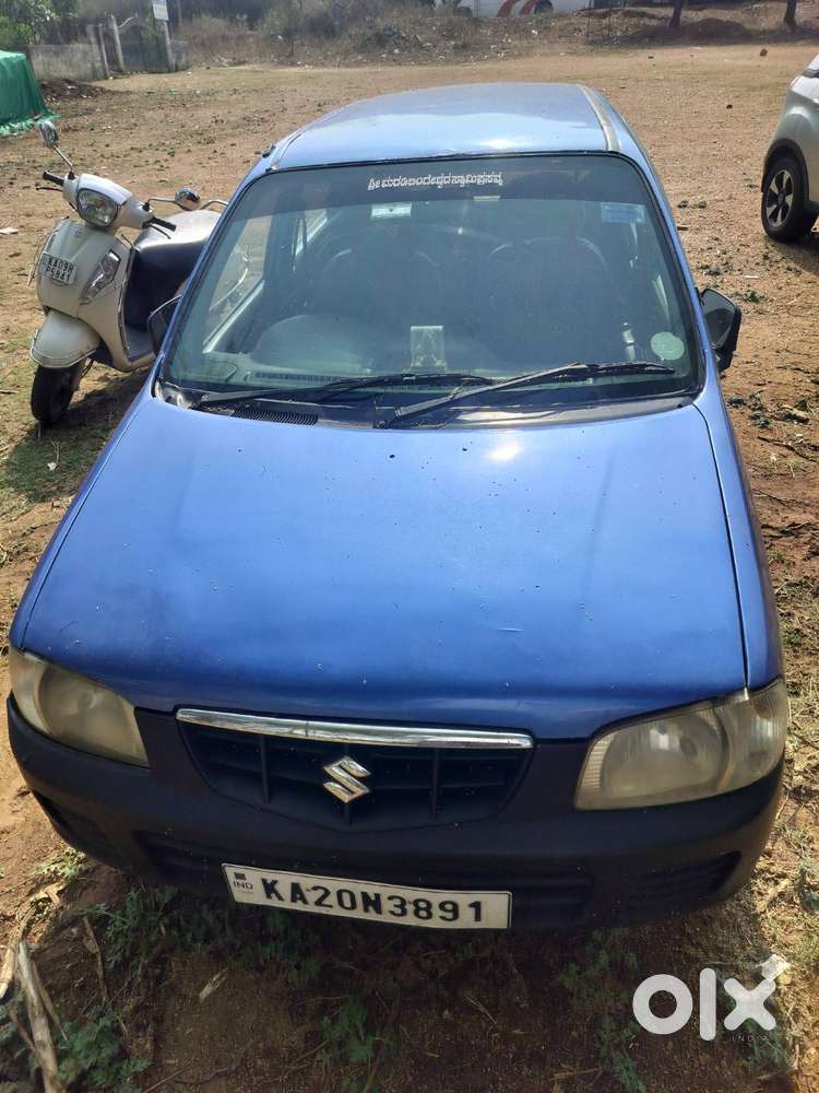 Maruti Alto 2007 Model For Sale