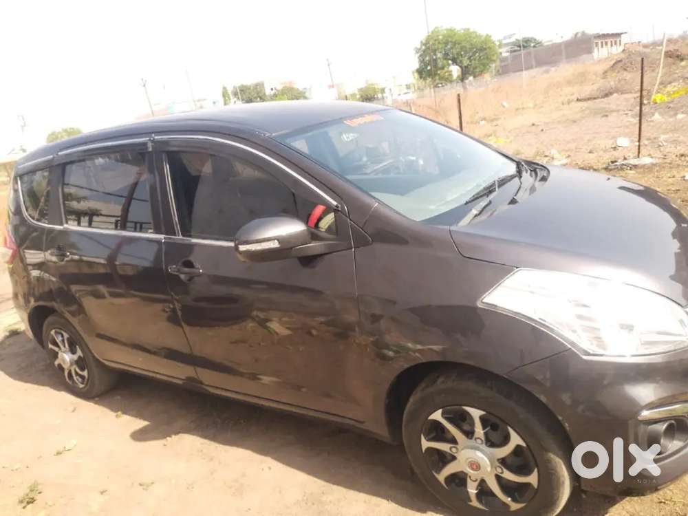 Maruti Suzuki Ertiga 2018 Cng & Hybrids 97000 Km Driven