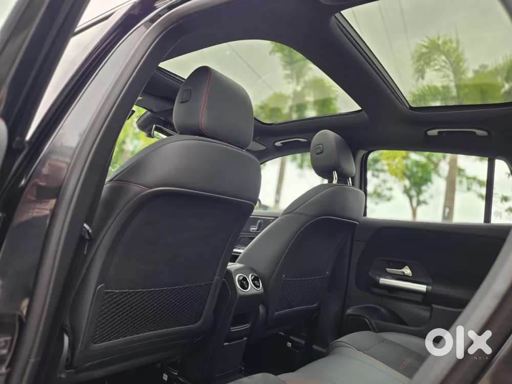 Mercedes-benz Gla 220d 4matic Amg Line, 2024, Diesel