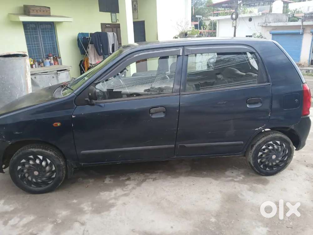 Car In Good Condition