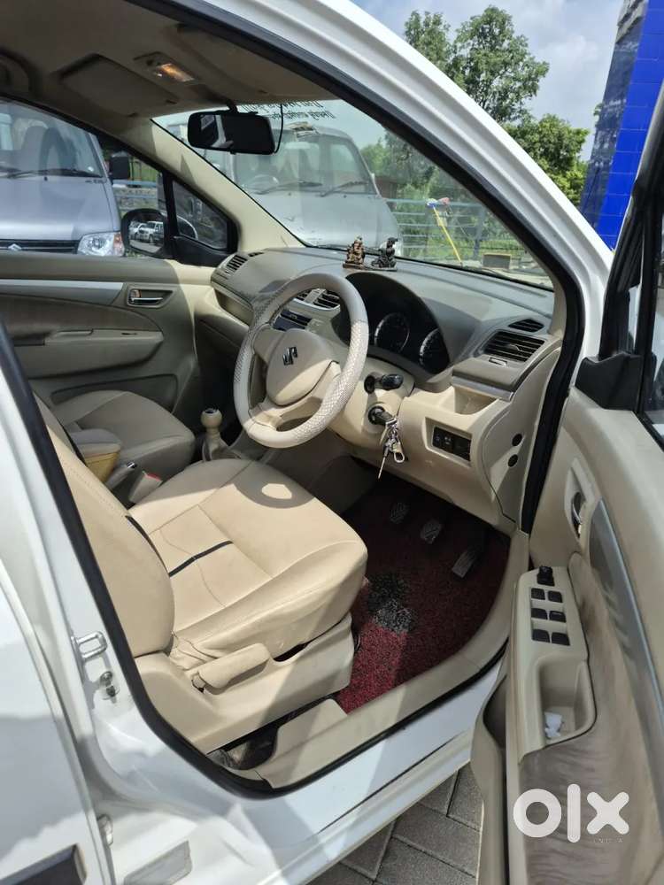 Maruti Suzuki Ertiga Vxi Cng, 2014, Cng & Hybrids
