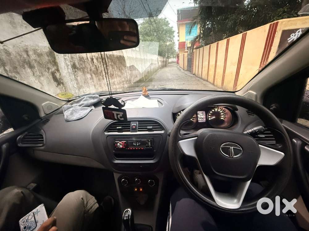 Tata Tiago Diesel 2017