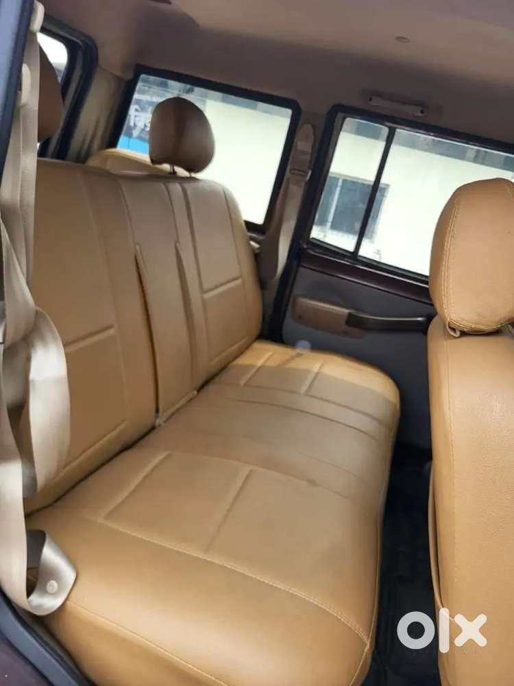 M7ahindra Bolero 2013 Diesel Well Maintained